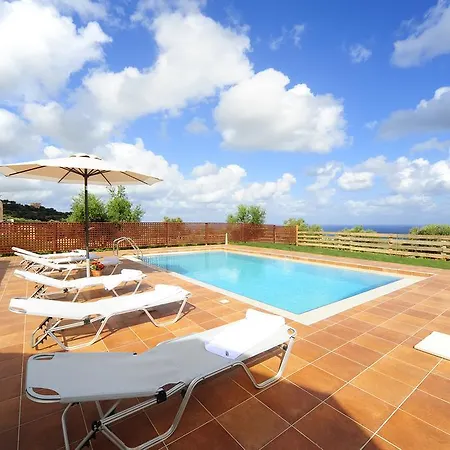 Villa Kivotos Private Pool